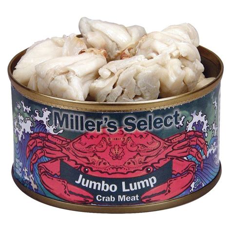 bk miller prices|bk miller crab meat.